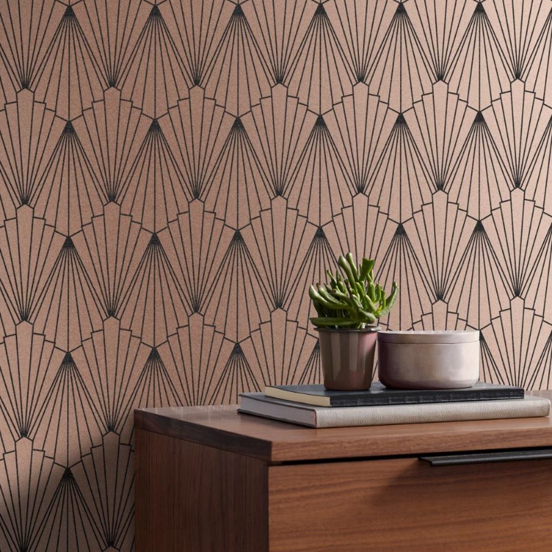 Picture of Rene Rose Gold - 105927