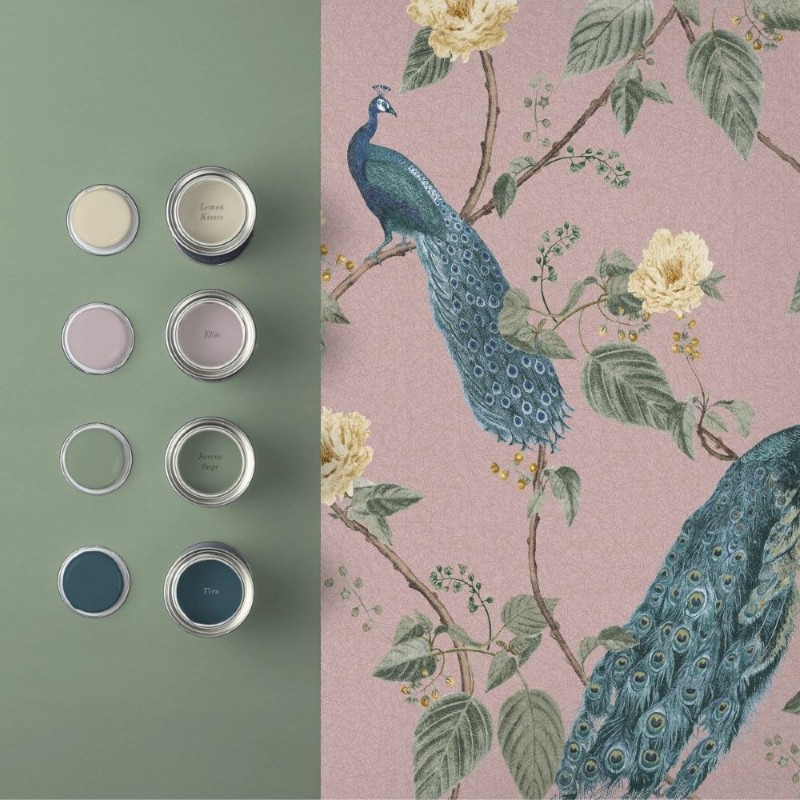 Bild på Resplendence Blush - 107873