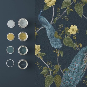 Bild på Resplendence Navy - 107871