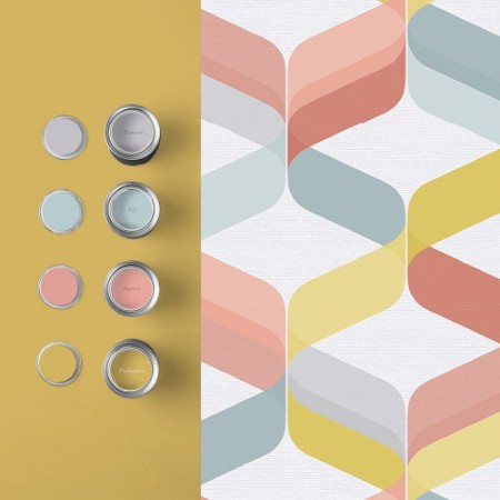 Picture of Retro Brights - 104814