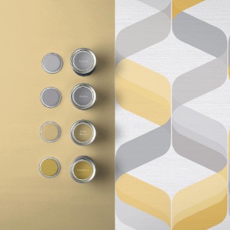 Picture of Retro Lemon - 104817