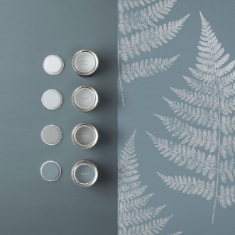 Picture of Royal Fern Arctic - 115071