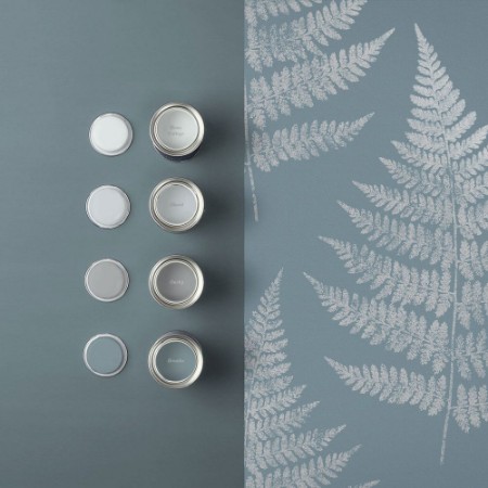 Picture of Royal Fern Arctic - 115071