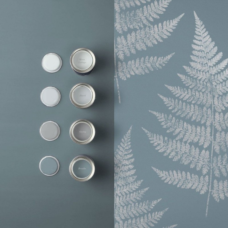 Picture of Royal Fern Arctic - 115071