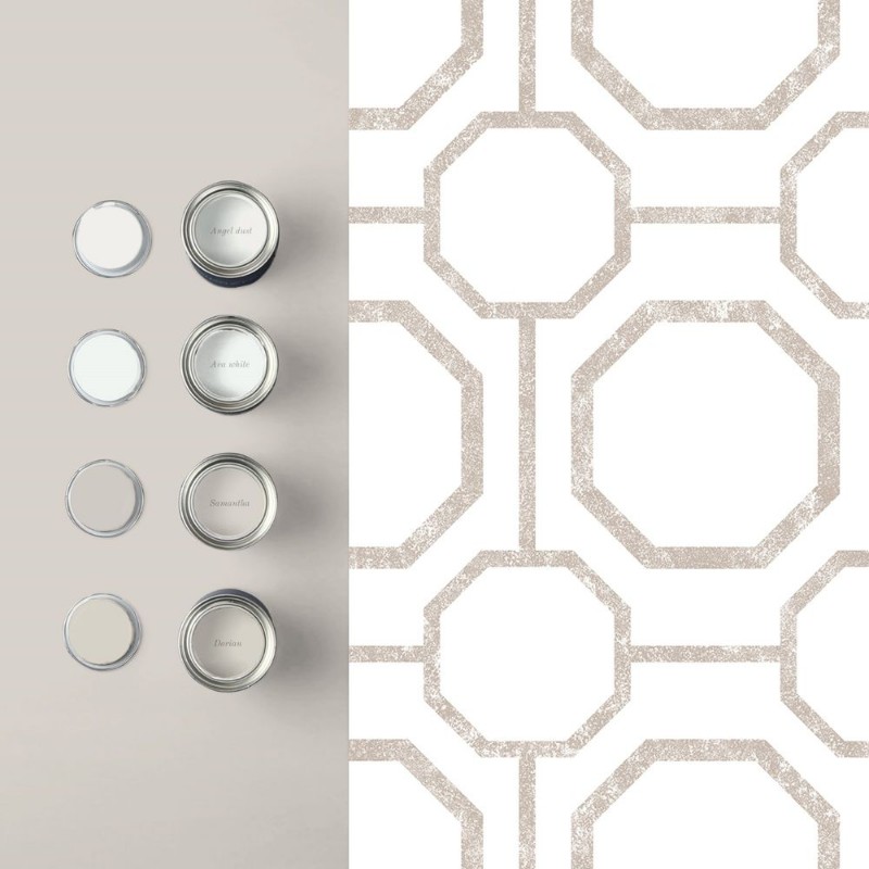 Picture of Sashiko Pearl - 105770