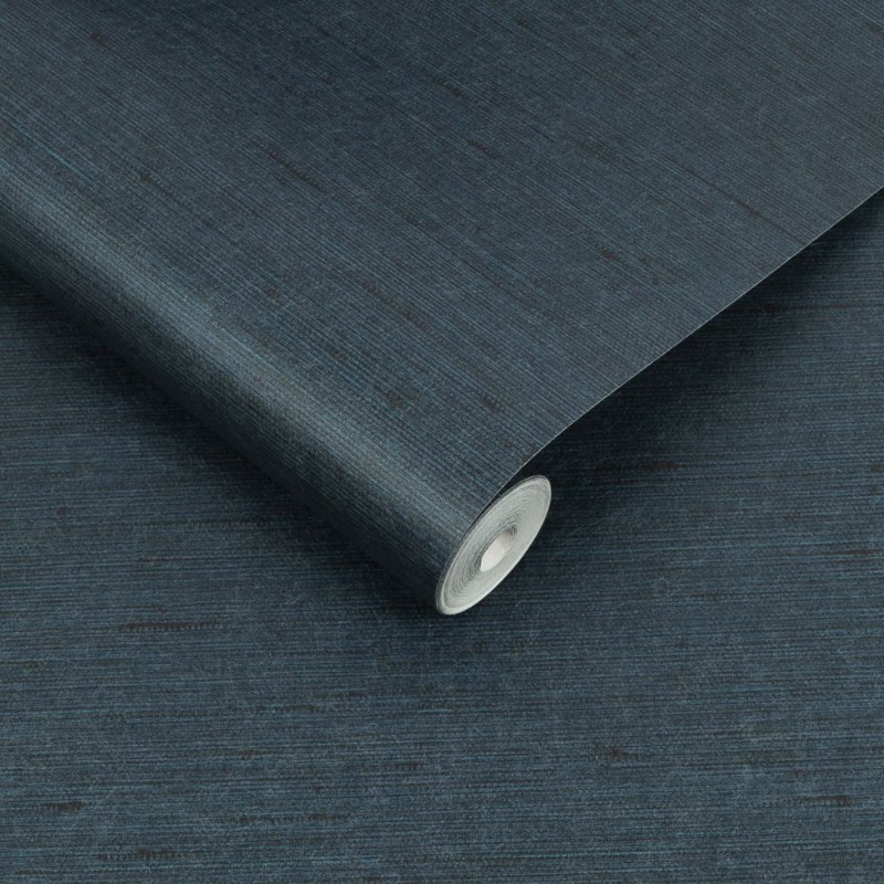 Picture of Silk Texture Navy  - 112021