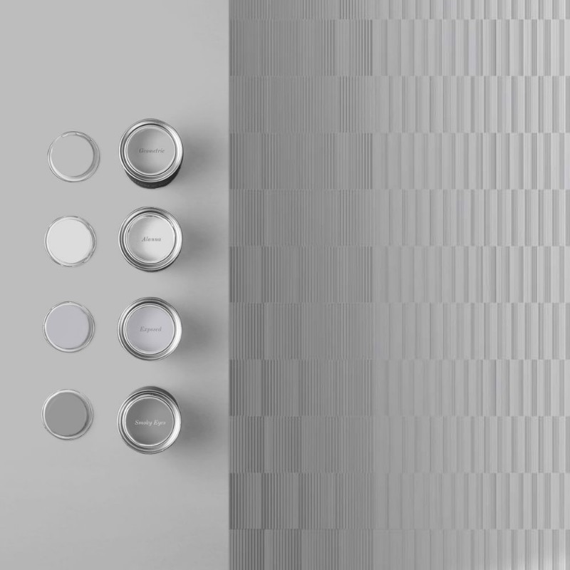 Picture of Symmetry Mono - 105120