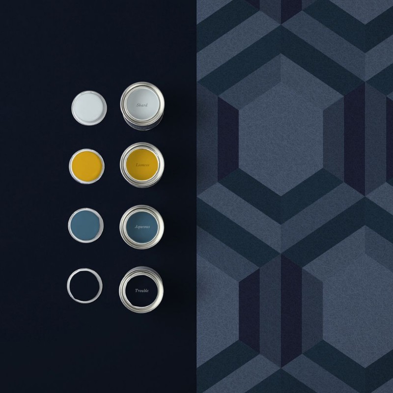 Bild på Thales Aqueous - 112201