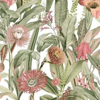 Picture of Tigerlily Lush - 118024