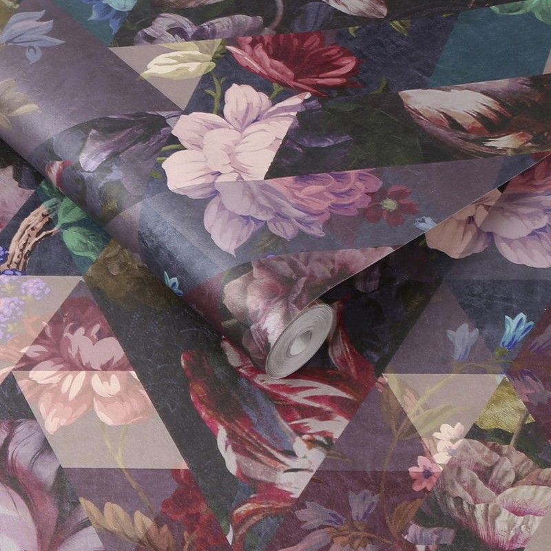 Picture of Timepiece Amethyst - 112276