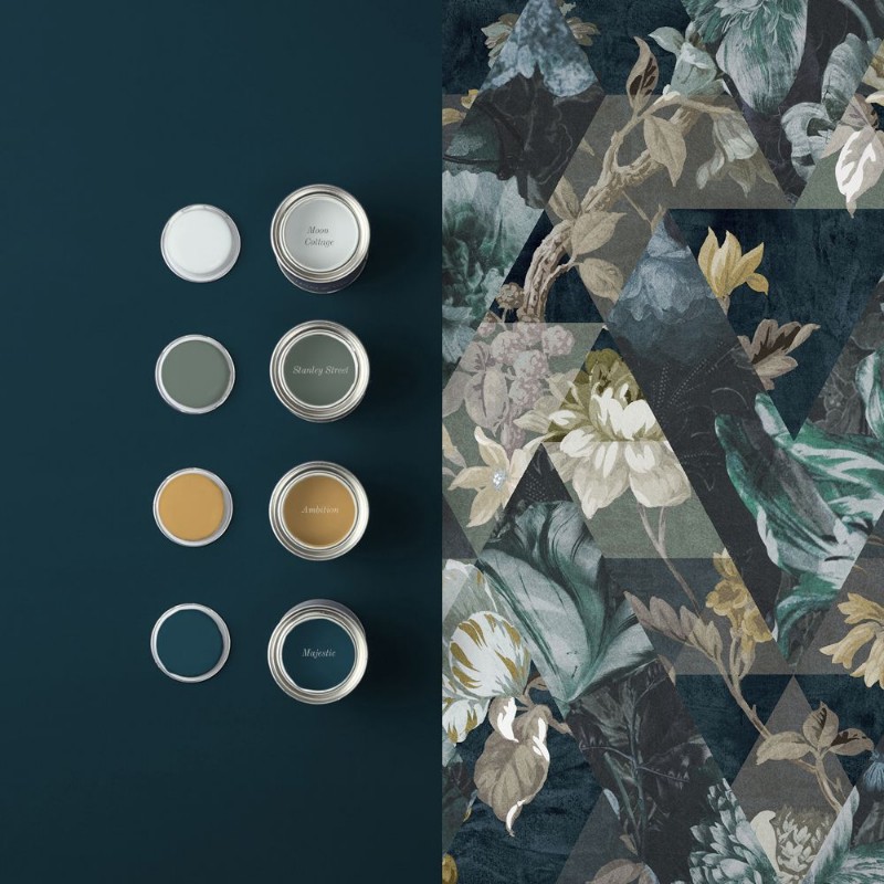 Picture of Timepiece Midnight - 112277