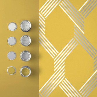 Picture of Vector Lemon Silver - 105468