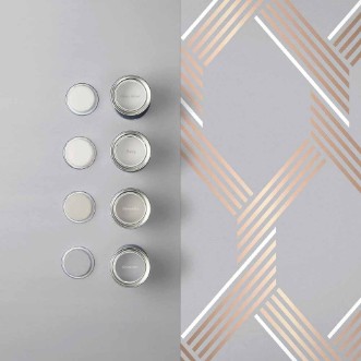 Picture of Vector Rose Gold - 105467