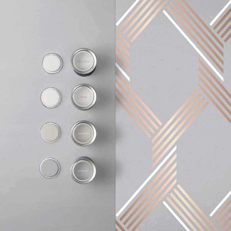 Bild på Vector Rose Gold - 105467