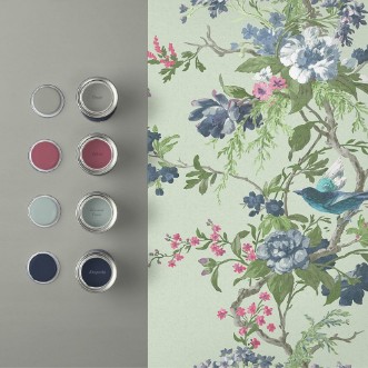 Bild på Venetian Mint - 107874