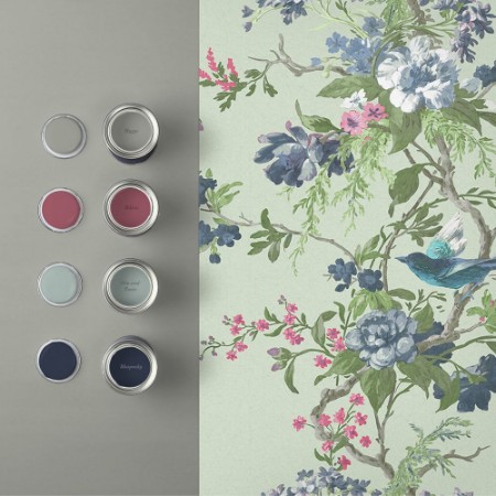 Picture of Venetian Mint - 107874