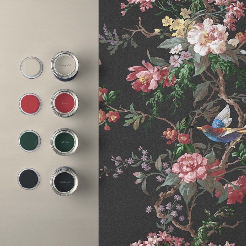 Bild på Venetian Noir - 107876