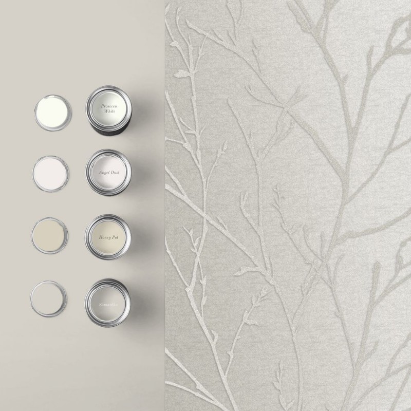 Picture of Woodland Pearl Bead - 105163