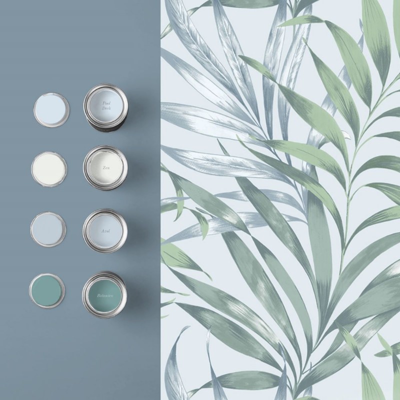 Bild på Yasuni Sky - 105658