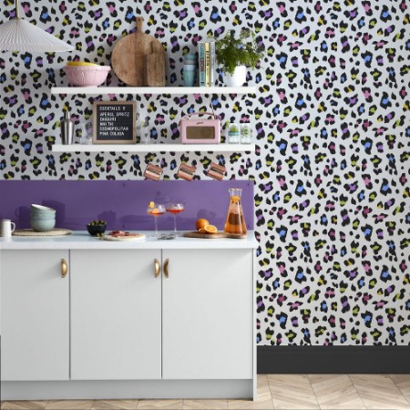 Bild på Big Cat Tutti Fruiti - 118614