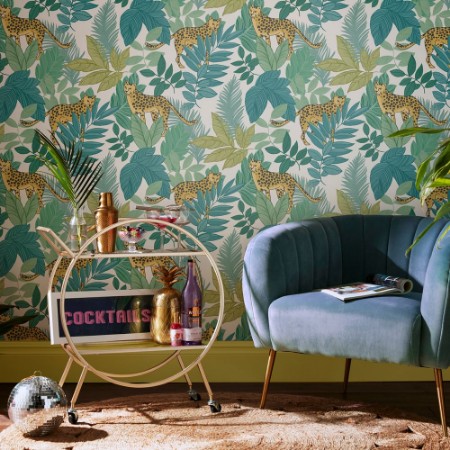 Bild på Cheetin Day - 118733