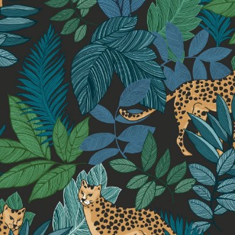 Picture of Cheetin Night - 118610