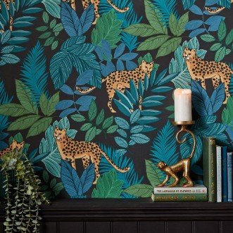 Picture of Cheetin Night - 118610