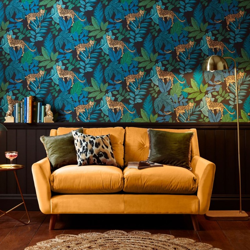 Picture of Cheetin Night - 118610