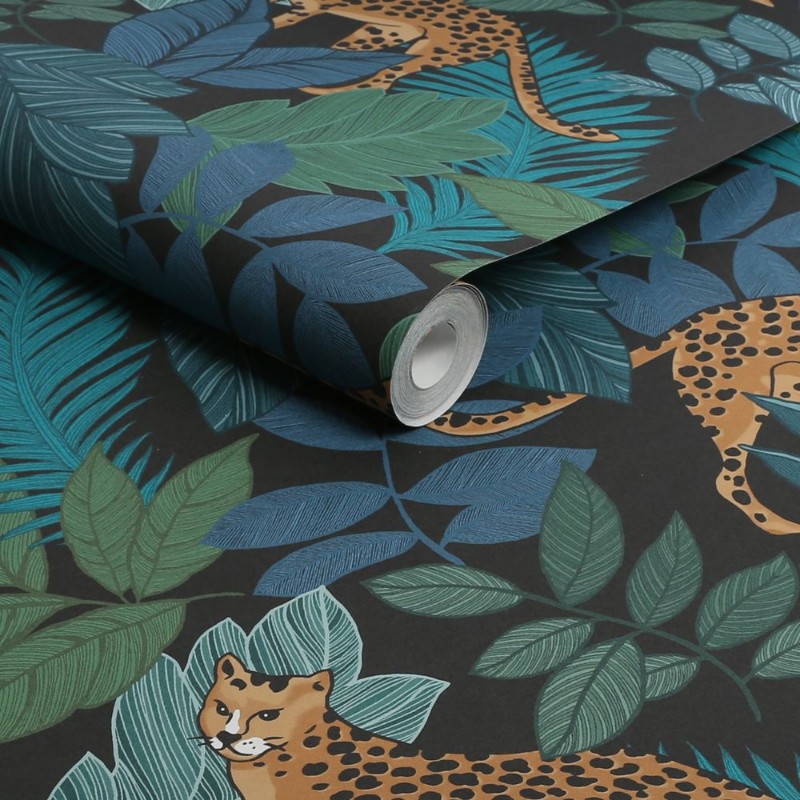 Picture of Cheetin Night - 118610