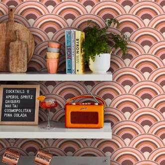 Picture of Curve Earth - 118728