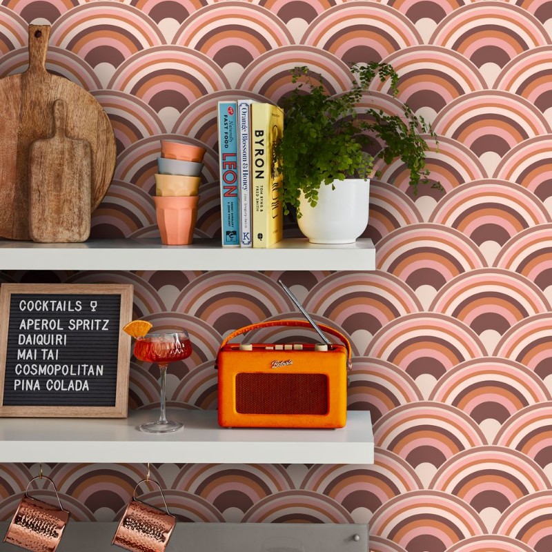 Picture of Curve Earth - 118728