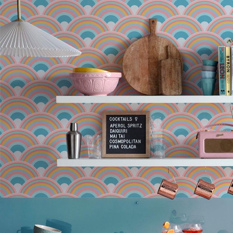 Picture of Curve Sky - 118726