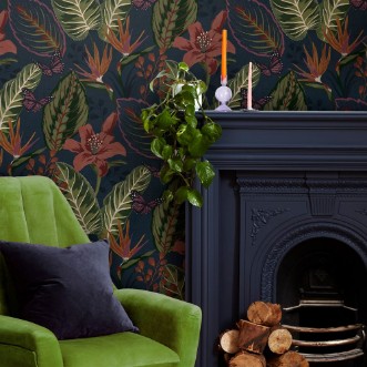 Picture of Eden Night - 118608