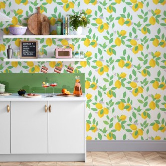 Picture of Feeling Fruity Fresh - 118619