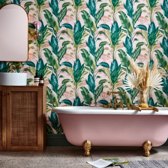 Picture of Leaf It Out Sunrise - 118722