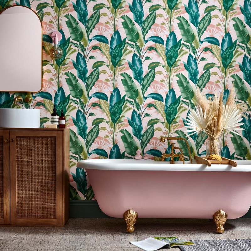 Picture of Leaf It Out Sunrise - 118722