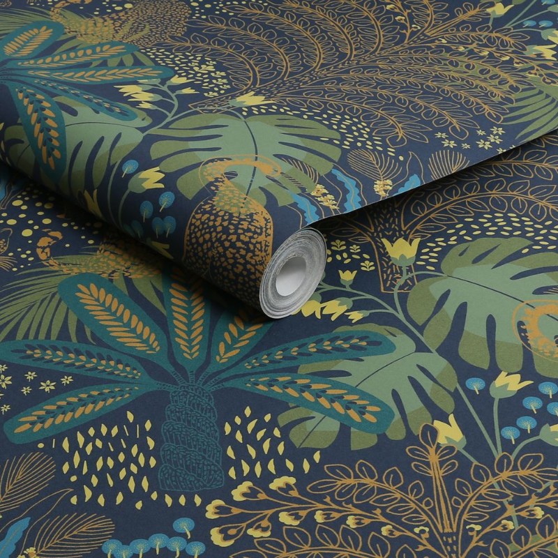 Picture of Savannah Fauna - 118612