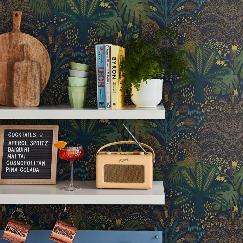 Picture of Savannah Fauna - 118612