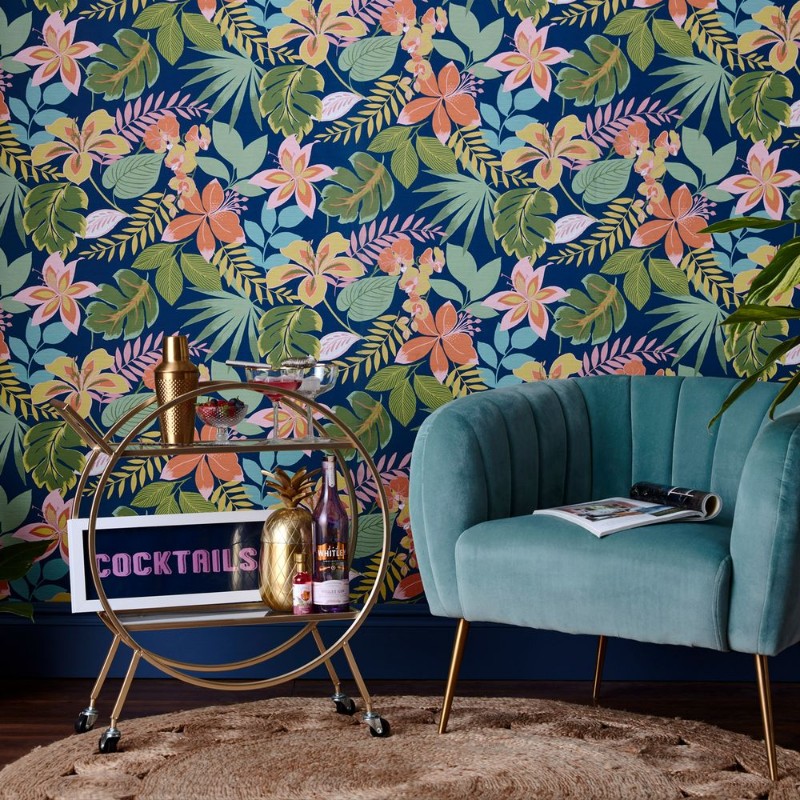 Picture of So Exotic Night - 118616