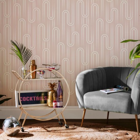 Bild på Ups n Downs Peach - 118617