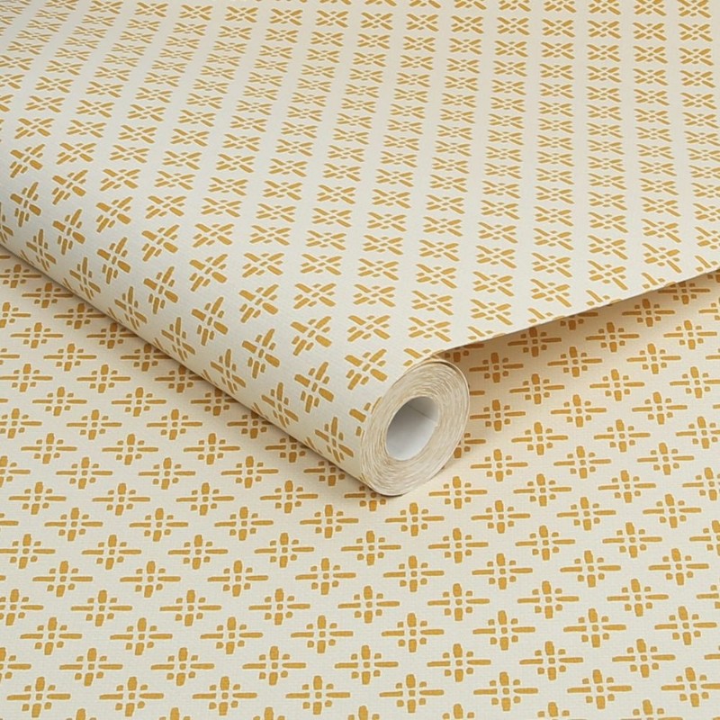 Picture of Beckett Star Antique Gold - 118578