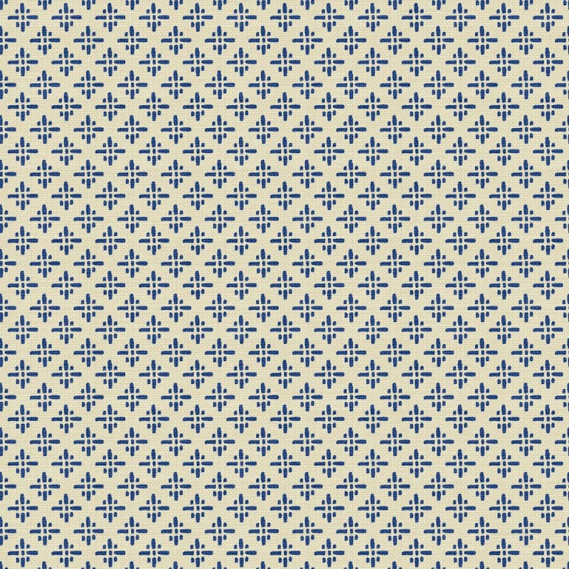 Picture of Beckett Star Coast Blue  - 118579