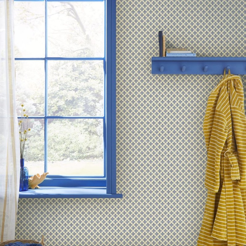 Picture of Beckett Star Coast Blue  - 118579