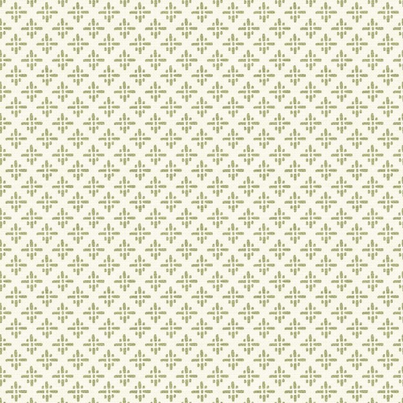 Picture of Beckett Star Olive Green - 118580