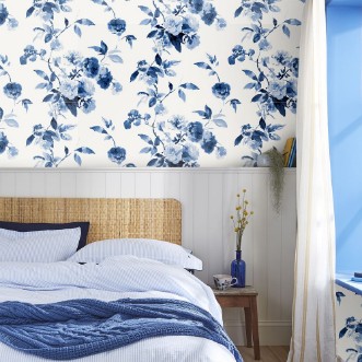 Picture of Boho Bloom Crème - 118561