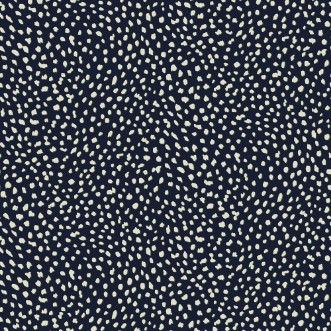 Picture of Guinea Spot French Navy  - 118567