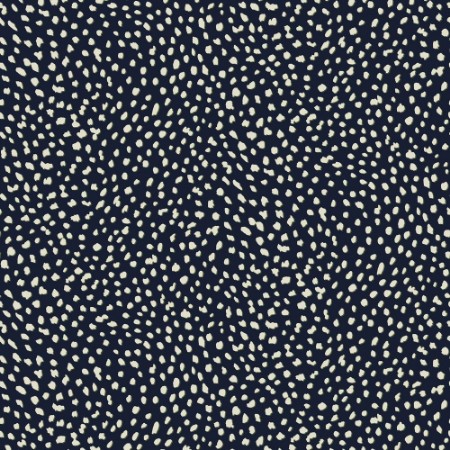 Picture of Guinea Spot French Navy  - 118567