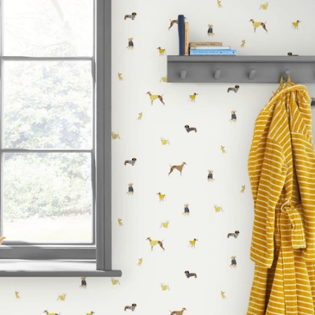 Picture of Harbour Dogs Crème - 118560