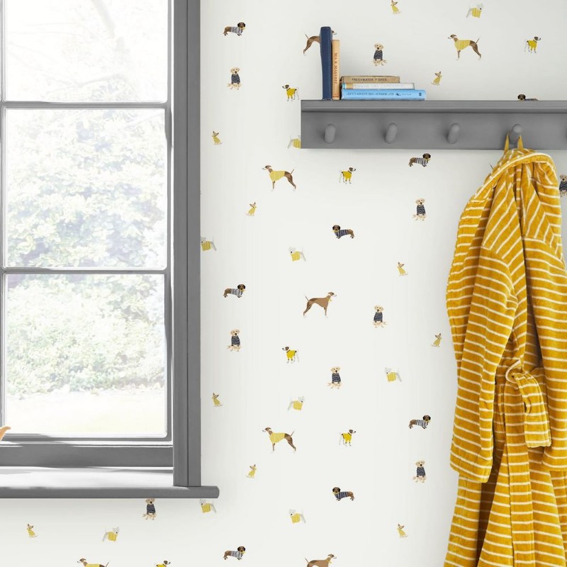 Picture of Harbour Dogs Crème - 118560