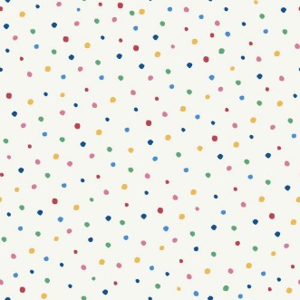 Picture of Lynx Multi Spot White /  Rainbow - 118586